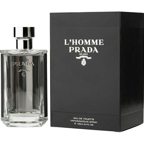 prada milano perfume men|prada perfume men price.